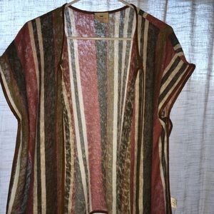 Hayden girls short sleeve top